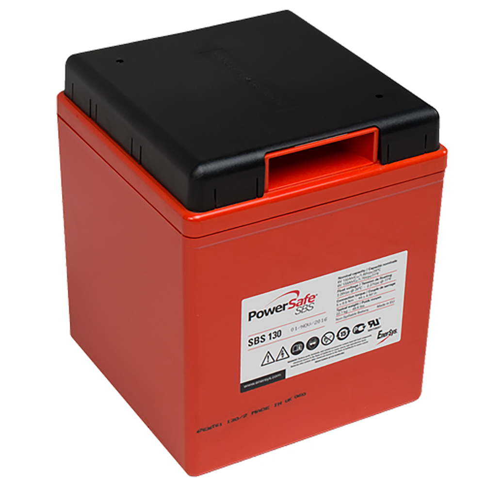 EnerSys PowerSafe SBS