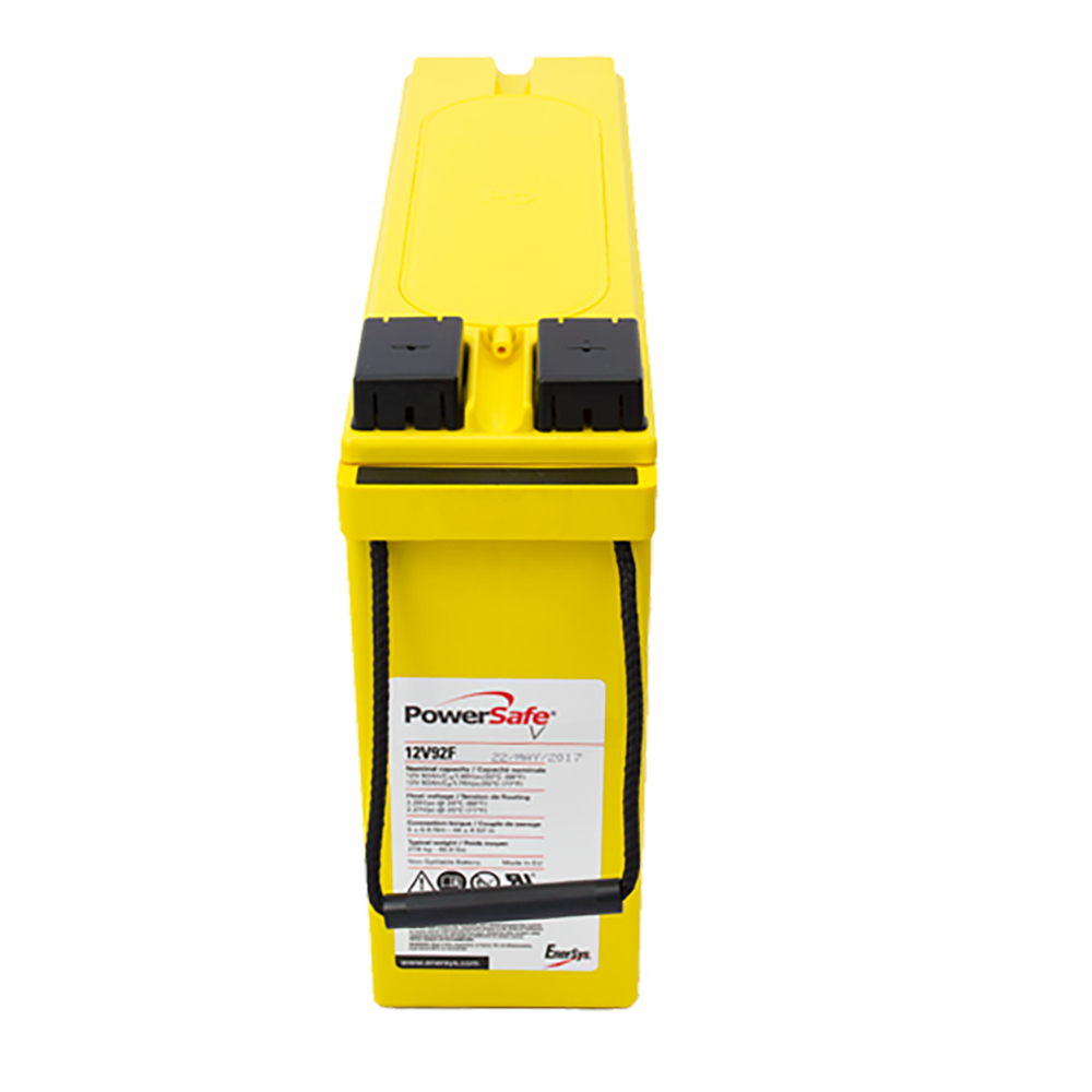 Аккумулятор powersafe 12v62f