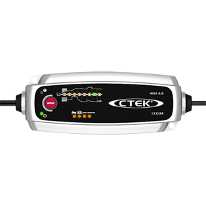 CTEK Lader multi MXS 5.0 12 volt