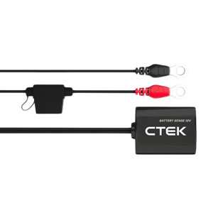 CTEK Batteriovervågning (Bluetooth)