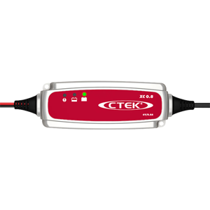 CTEK Lader XC 0.8 6 volt