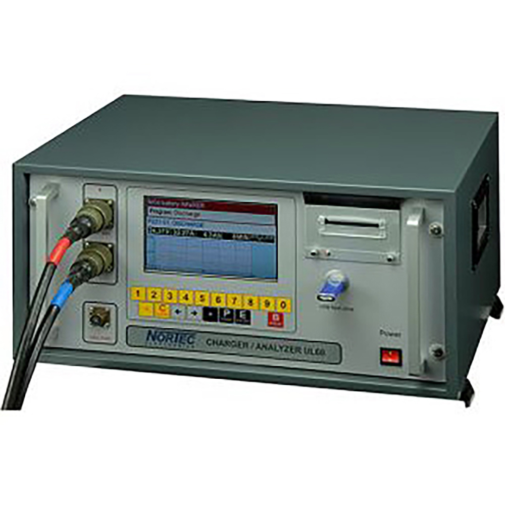 BT3001 batteri tester